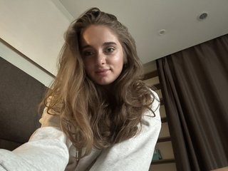 Erotikus videocsevegés PrincessValeri