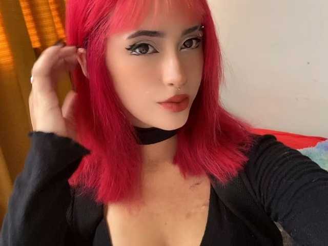 A profil fényképe PriscilaLin