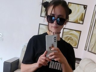 Erotikus videocsevegés prishibu