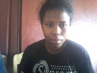 Erotikus videocsevegés Priska777