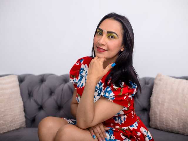 Profilkép Priya-Varma