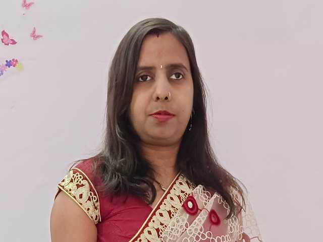 A profil fényképe Priyaverma111