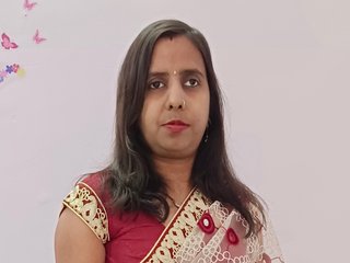 Erotikus videocsevegés Priyaverma111