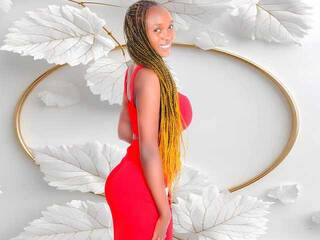 Erotikus videocsevegés Propertyofdaddy