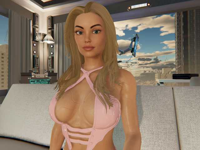 A profil fényképe Prototype_A