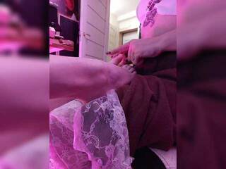 Erotikus videocsevegés ShibariRoom