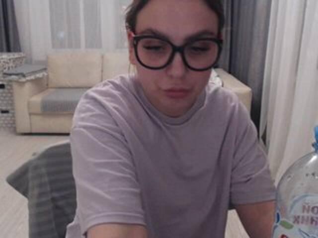 Sugárzási képernyőképek PuffyEva