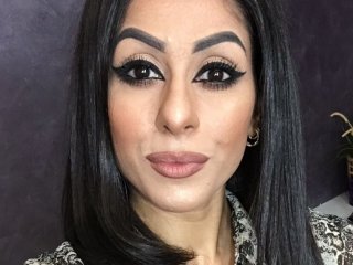 A profil fényképe MissPuffyllove