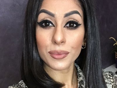 A profil fényképe MissPuffyllove