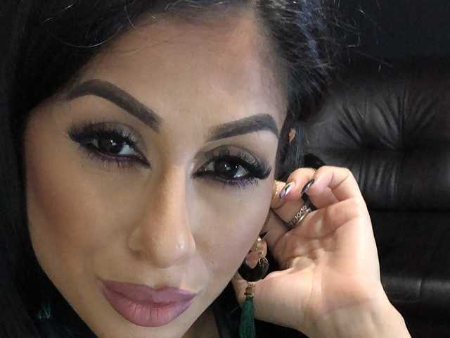 A profil fényképe MissPuffyllove