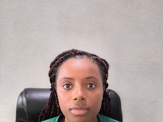 Erotikus videocsevegés Puleng-Khumalo