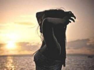 Erotikus videocsevegés pupsikx