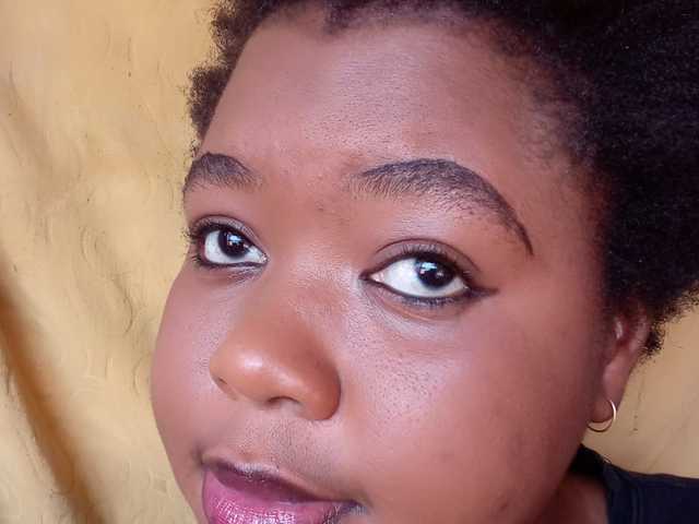 A profil fényképe Puritypretty