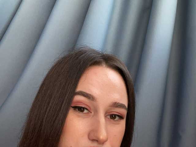 A profil fényképe Pussib