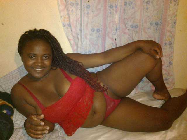A profil fényképe pussyblacky
