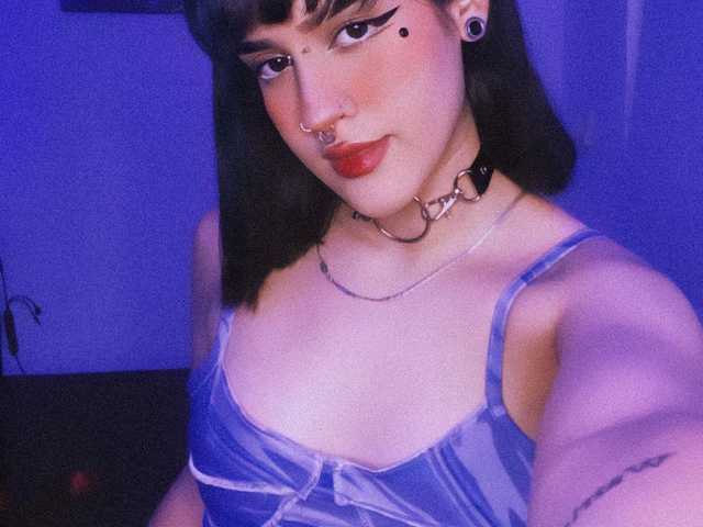 A profil fényképe Pussycatink