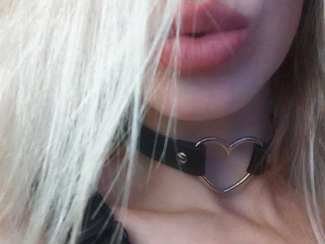 A profil fényképe Pussylovekate