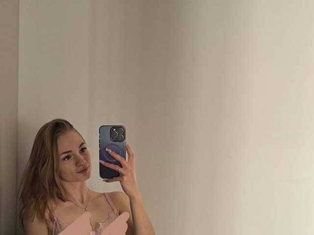 A profil fényképe Pussyya