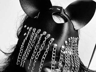 Erotikus videocsevegés pusyjjam