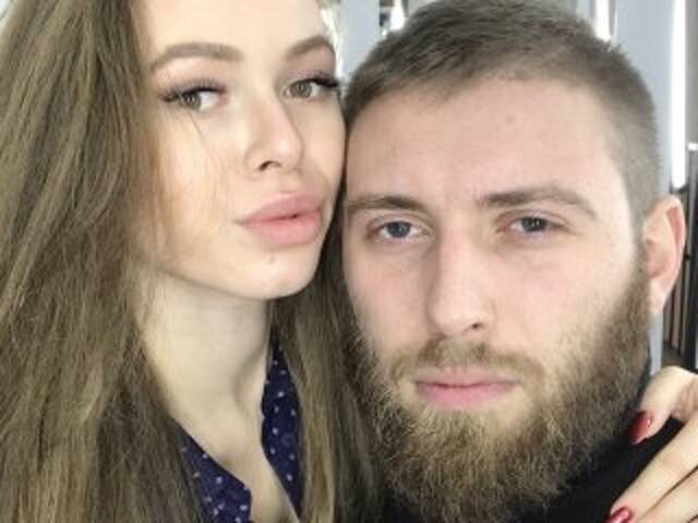 A profil fényképe Pusenchiki