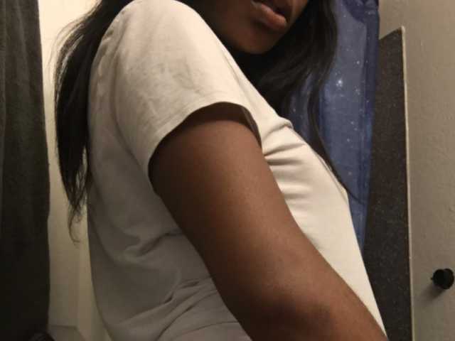 A profil fényképe Prettyluhthng