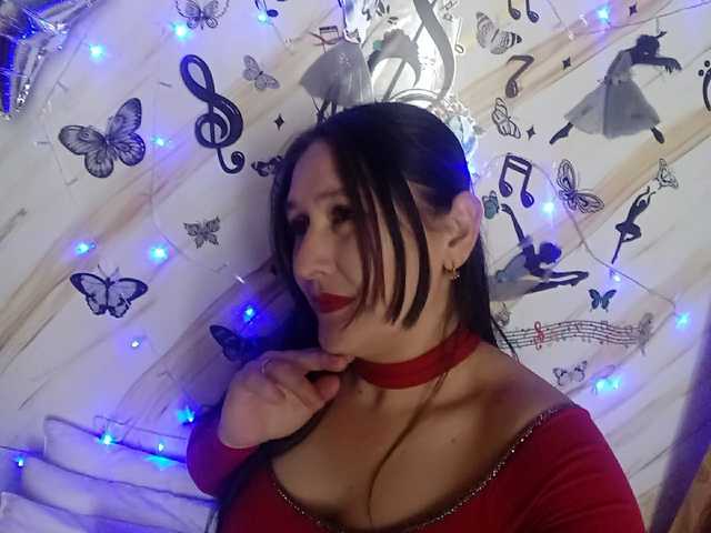 A profil fényképe Queen07