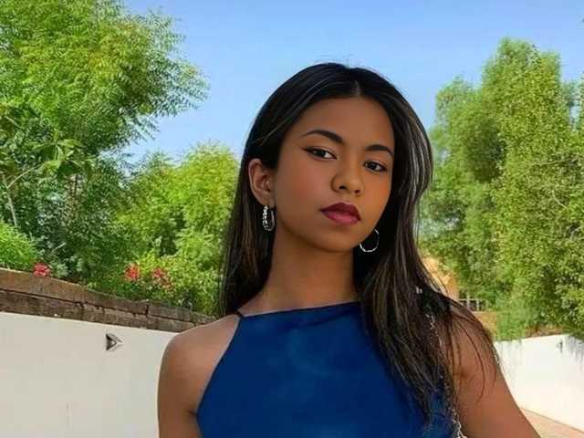 A profil fényképe Queencamie