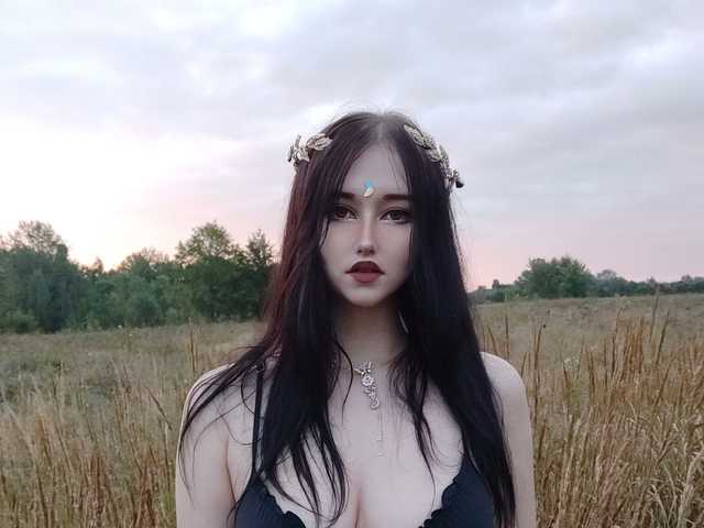 A profil fényképe QueenFox