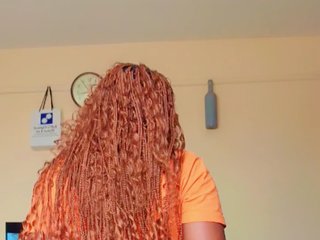 Erotikus videocsevegés Queenjenny17