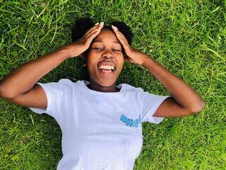 Erotikus videocsevegés QueenNijar696