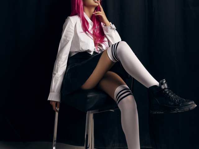 A profil fényképe queenofcock