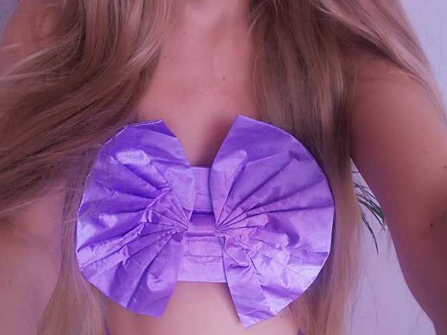 A profil fényképe Queenofsquirt