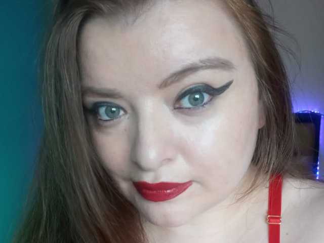 A profil fényképe queensamantha777