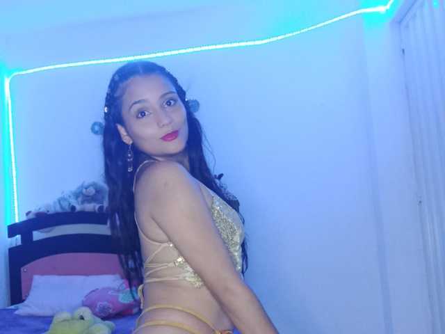 A profil fényképe queensaritaf