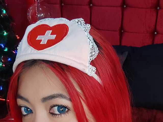 A profil fényképe queensquirtluna