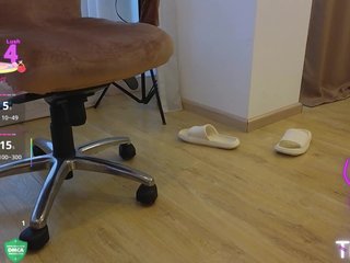 Erotikus videocsevegés RabbitsCouple