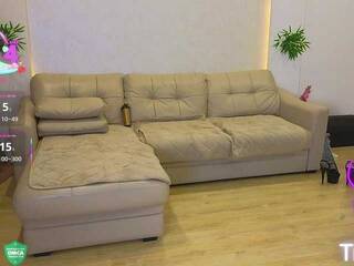 Erotikus videocsevegés RabbitsCouple