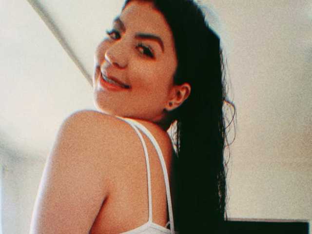 A profil fényképe rachel-ivonne