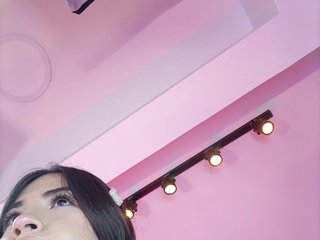 Erotikus videocsevegés RachelCooper