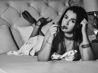 A profil fényképe RachelCruise