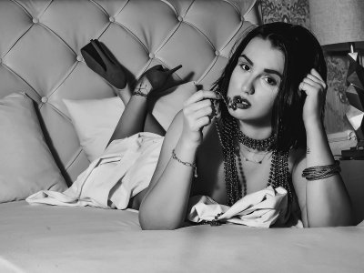A profil fényképe RachelCruise