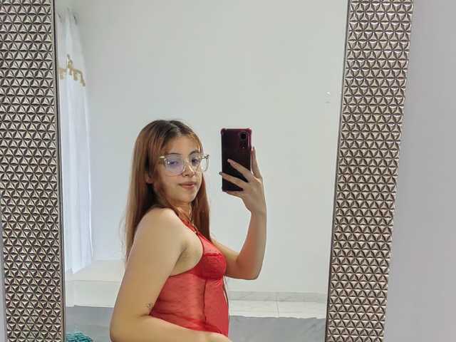 A profil fényképe Rachelhank