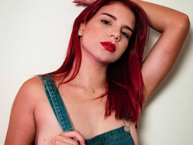 A profil fényképe Rachellmoon
