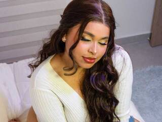 Erotikus videocsevegés Rachelrusso