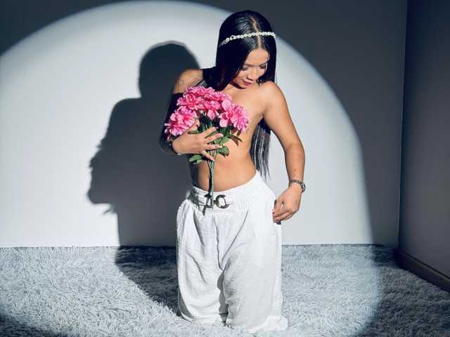 A profil fényképe RachelTomss