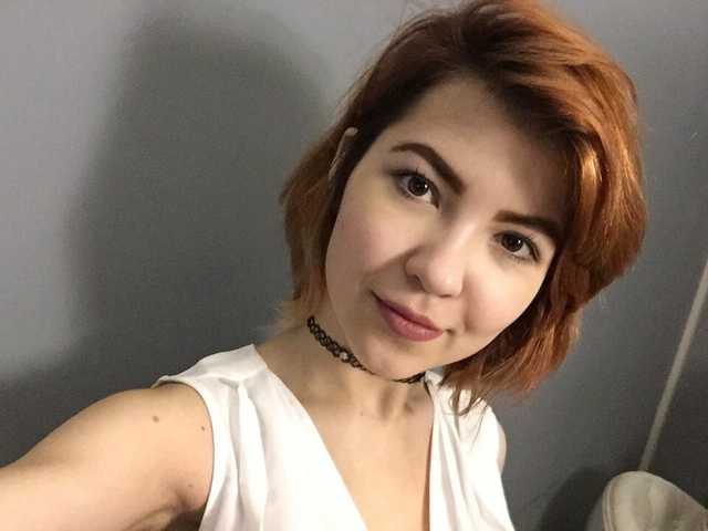 A profil fényképe RachelWind