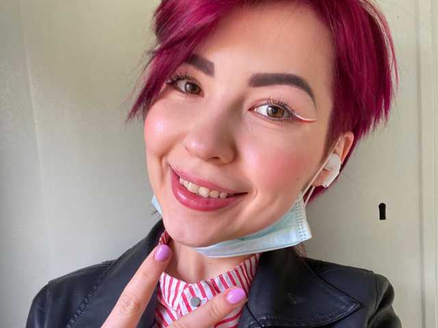 A profil fényképe RachelWind
