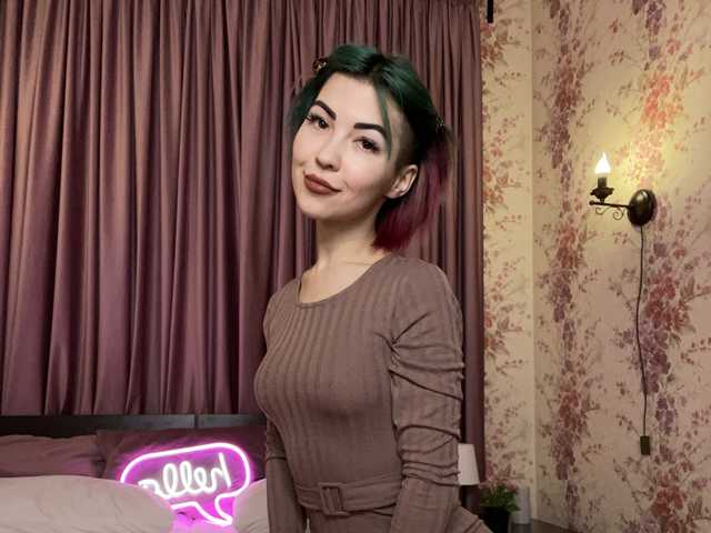A profil fényképe RachelWind