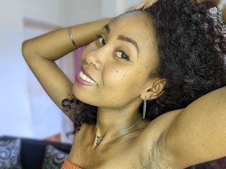 Erotikus videocsevegés Radjinie