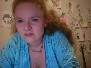Erotikus videocsevegés Rae-Jeannie